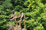 38 - Grouse Mountain - IMG_1550